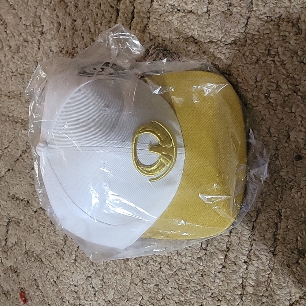 Anime hat